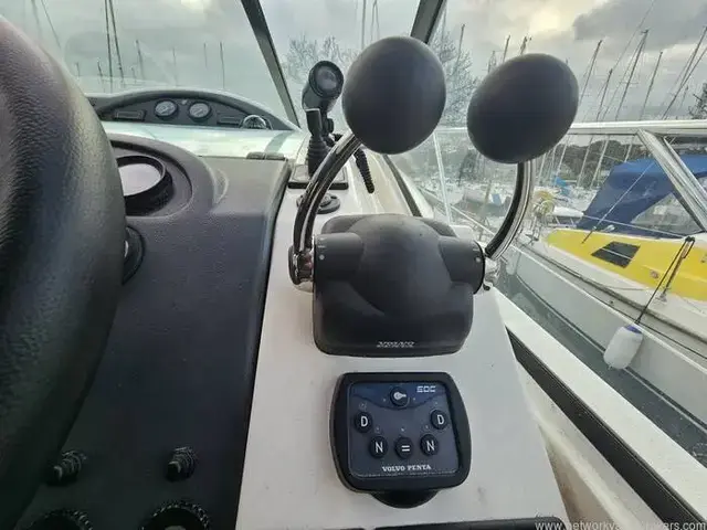 Fairline Targa 40