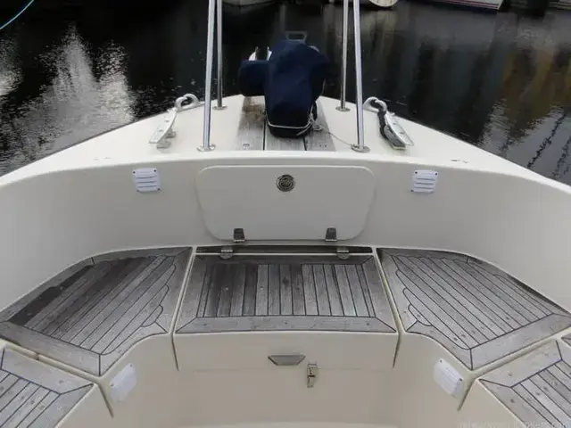 Botnia Targa 31