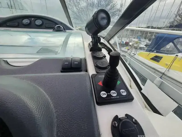 Fairline Targa 40