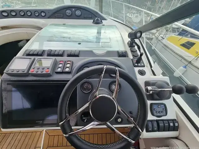 Fairline Targa 40