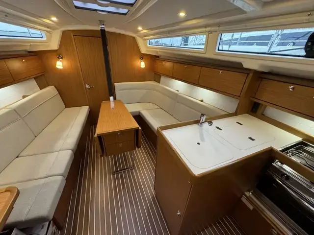 Bavaria 34 Cruiser