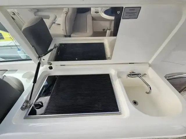 Fairline Targa 40