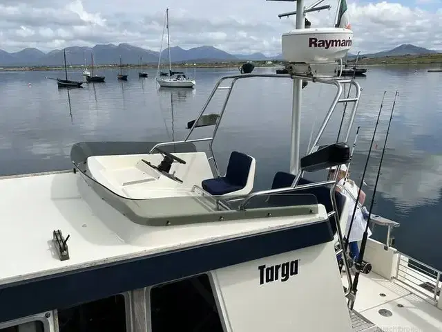 Botnia Targa 31