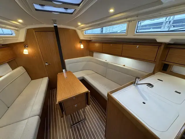 Bavaria 34 Cruiser