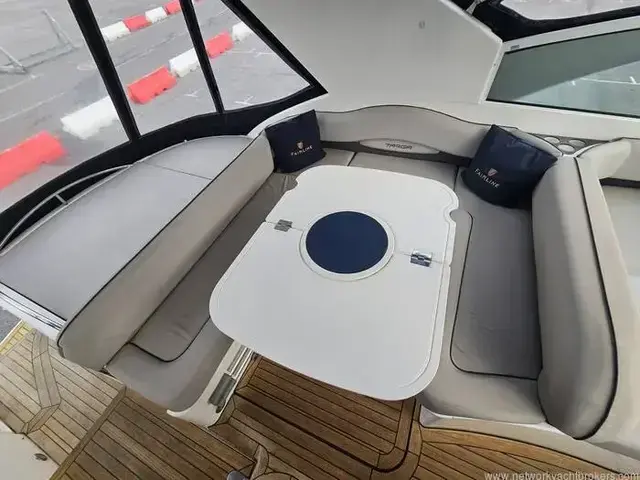 Fairline Targa 40