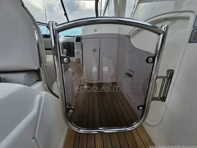 Fairline Targa 40