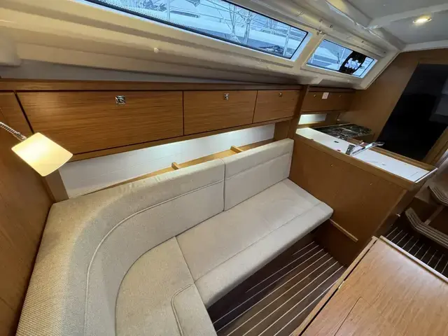 Bavaria 34 Cruiser