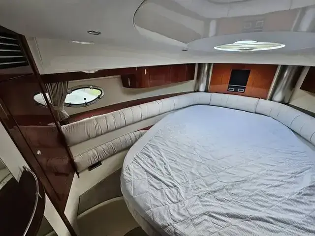 Fairline Targa 40