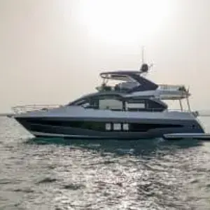 2022 Astondoa Flybridge 66