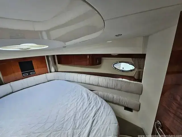 Fairline Targa 40