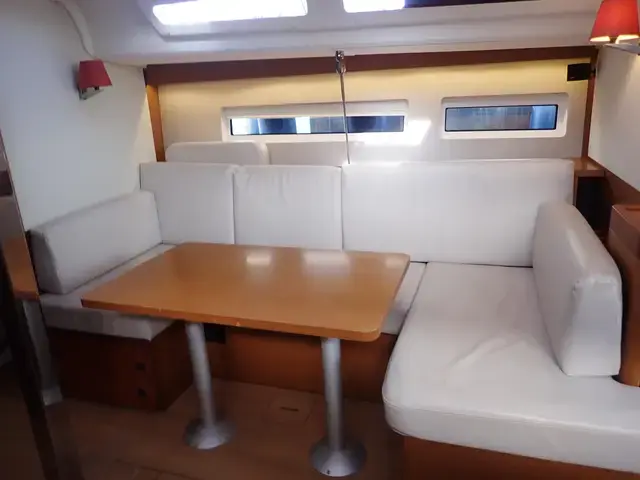 Jeanneau Sun Odyssey 440