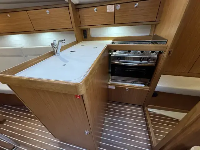 Bavaria 34 Cruiser