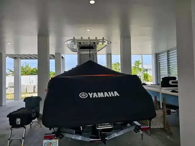 Yamaha 252 FSH Sport