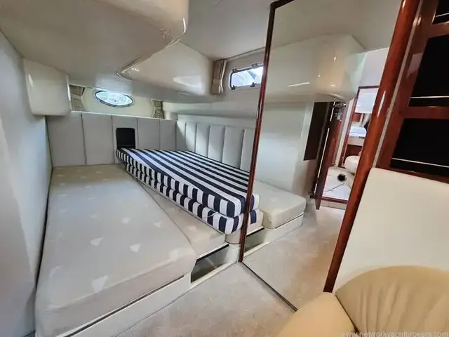 Fairline Targa 40