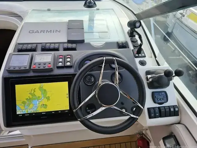 Fairline Targa 40