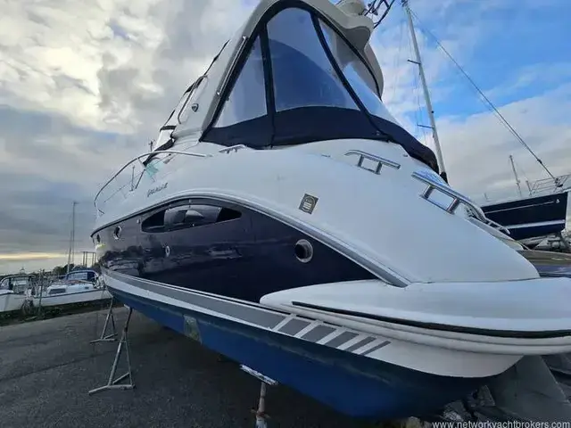 Fairline Targa 40