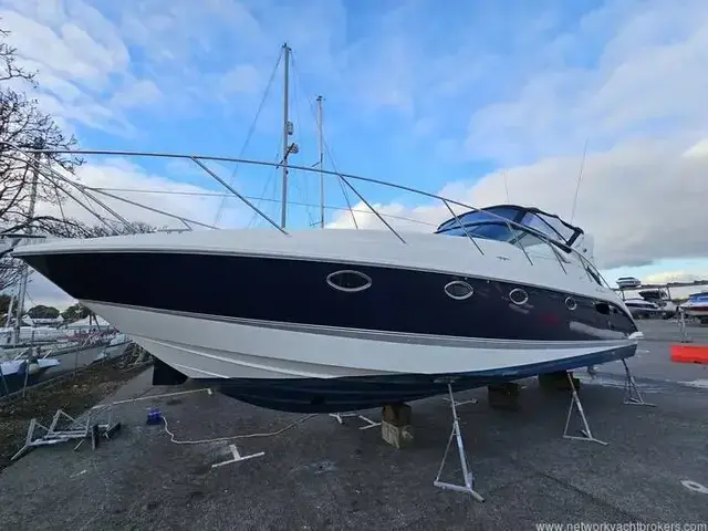 Fairline Targa 40