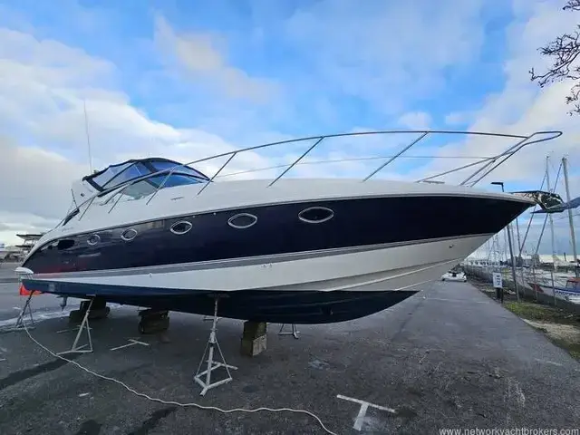 Fairline Targa 40