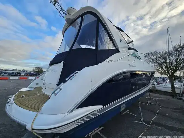 Fairline Targa 40