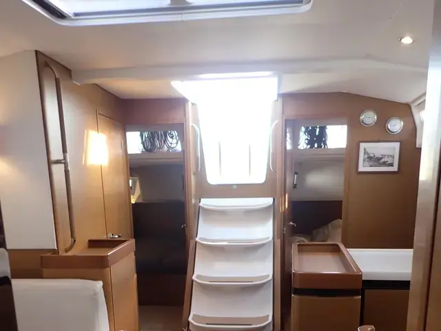 Jeanneau Sun Odyssey 440