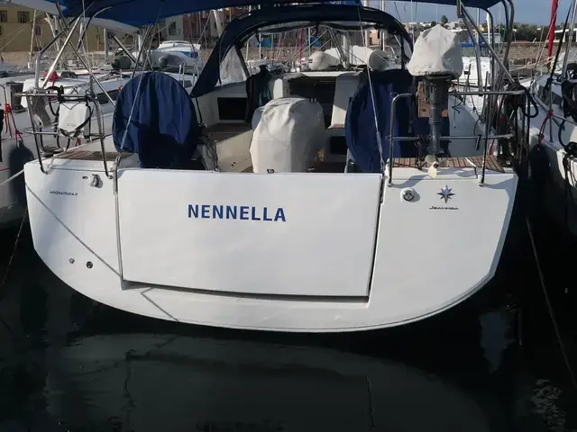 Jeanneau Sun Odyssey 440