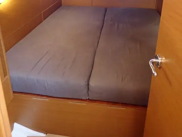 Jeanneau Sun Odyssey 440