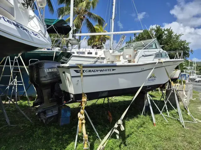 Grady White Sailfish 25