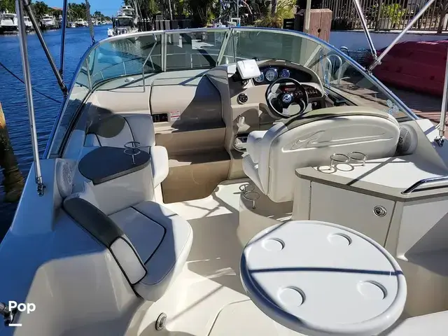 Sea Ray 240 Sundancer