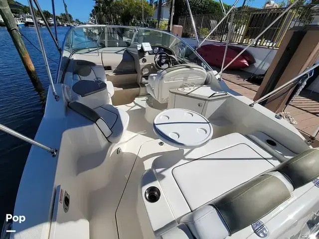 Sea Ray 240 Sundancer