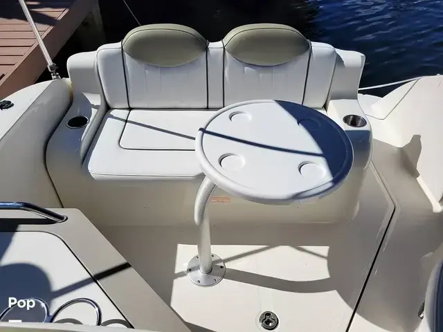 Sea Ray 240 Sundancer