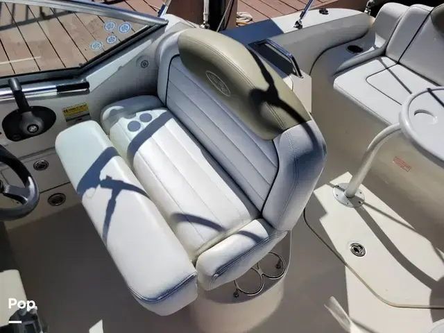 Sea Ray 240 Sundancer