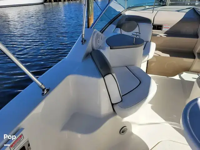 Sea Ray 240 Sundancer