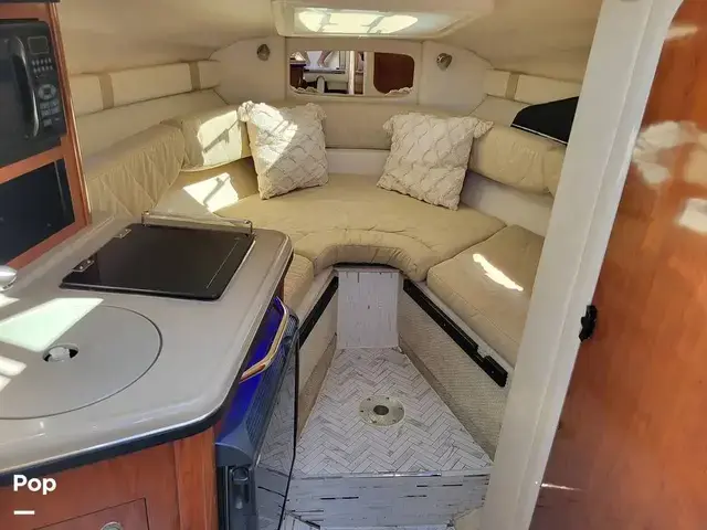 Sea Ray 240 Sundancer