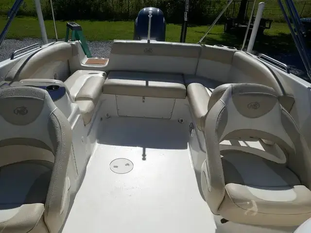 Nauticstar 243 Dc