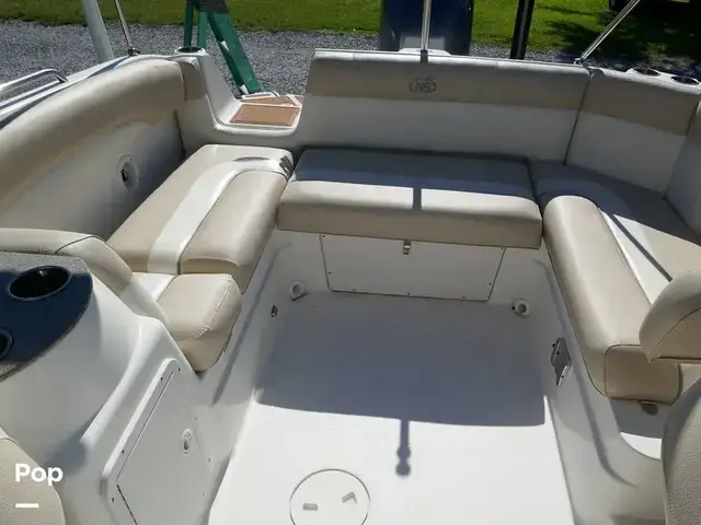 Nauticstar 243 Dc