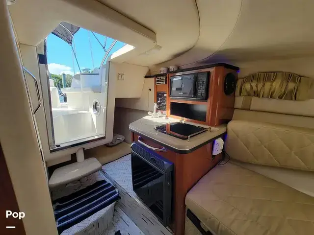 Sea Ray 240 Sundancer