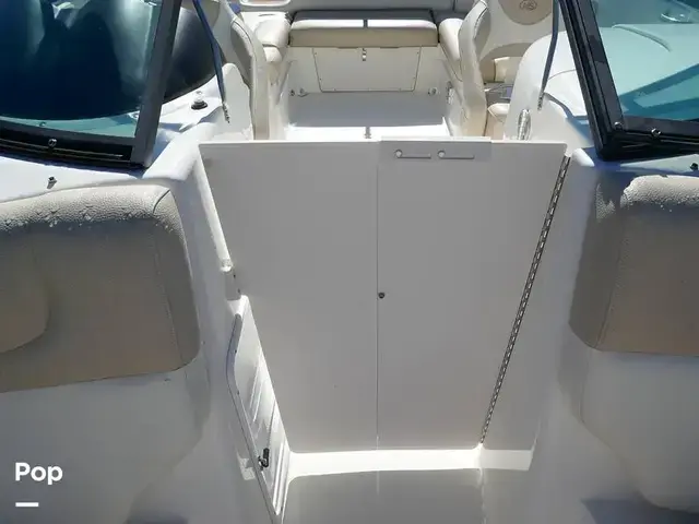 Nauticstar 243 Dc