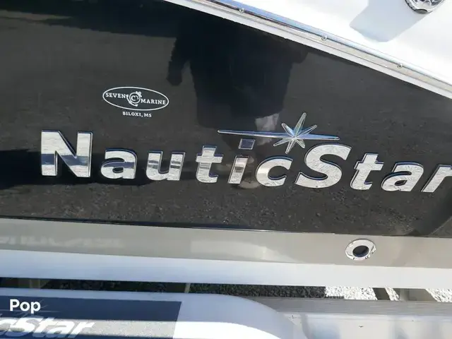 Nauticstar 243 Dc