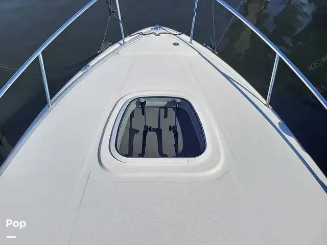 Sea Ray 240 Sundancer