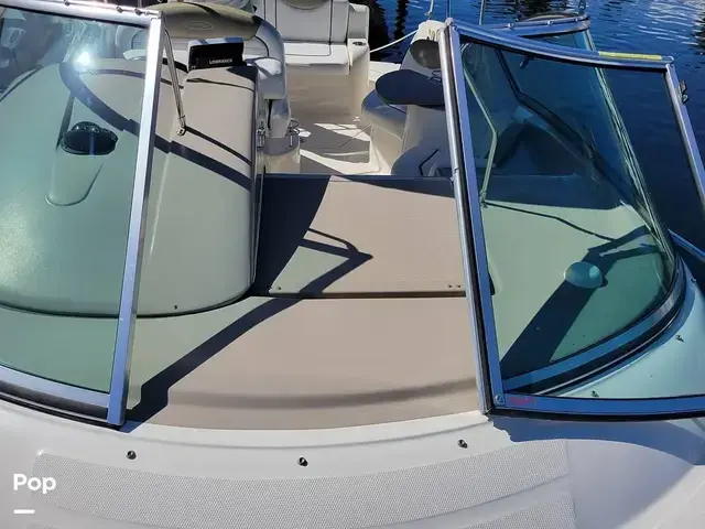 Sea Ray 240 Sundancer