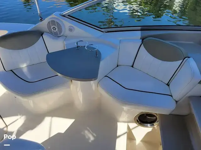 Sea Ray 240 Sundancer