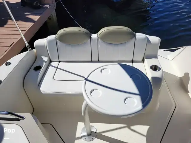 Sea Ray 240 Sundancer