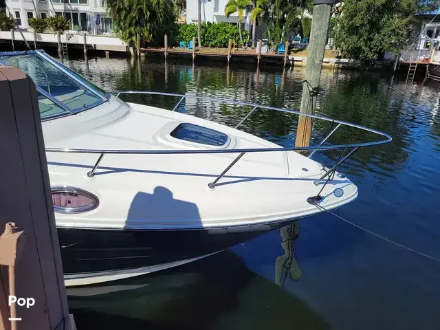 Sea Ray 240 Sundancer