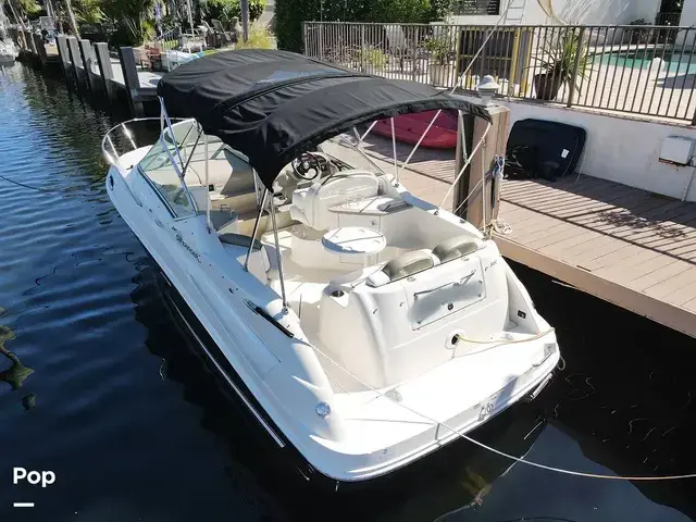 Sea Ray 240 Sundancer