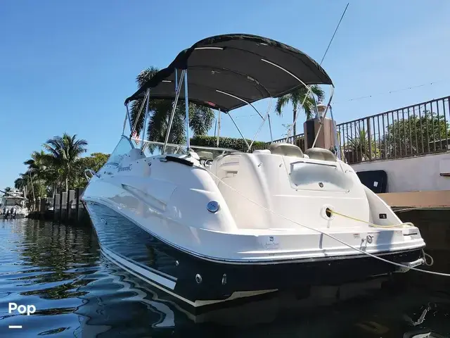 Sea Ray 240 Sundancer