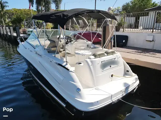 Sea Ray 240 Sundancer