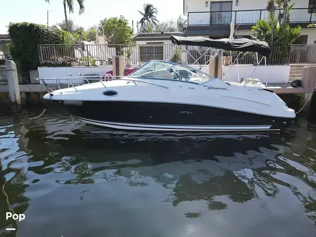 Sea Ray 240 Sundancer