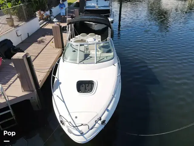 Sea Ray 240 Sundancer