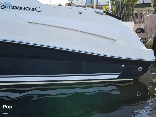 Sea Ray 240 Sundancer