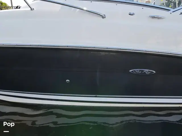 Sea Ray 240 Sundancer